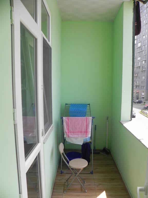 Apartment Rustaveli 59 Batumi Luaran gambar