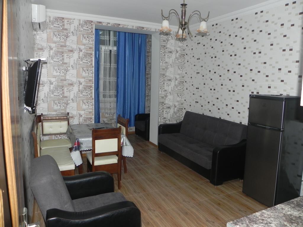 Apartment Rustaveli 59 Batumi Luaran gambar