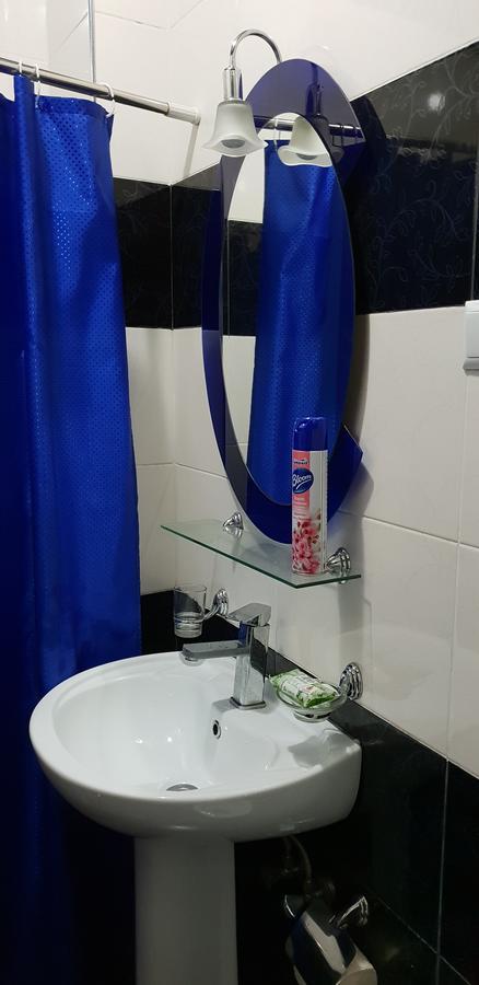 Apartment Rustaveli 59 Batumi Luaran gambar