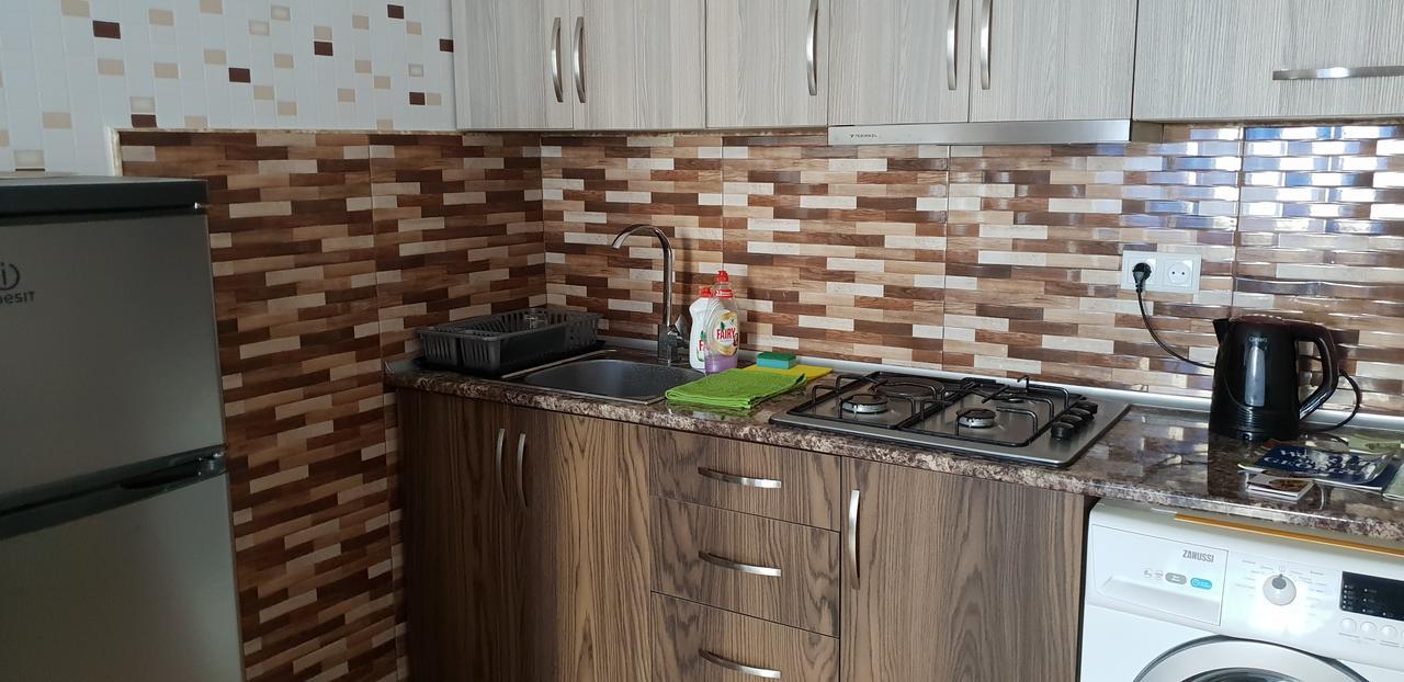 Apartment Rustaveli 59 Batumi Luaran gambar