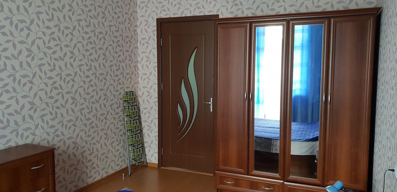 Apartment Rustaveli 59 Batumi Luaran gambar